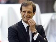 Bóng đá anh, ngoại hạng anh, lịch thi đấu euro 2012, Berlusconi: Milan sẽ không "trảm" Allegri